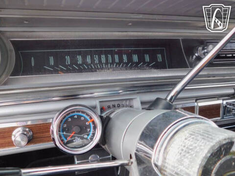 1965 Chevrolet Impala