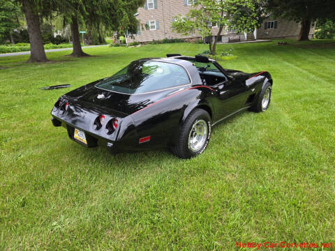 1978 Chevrolet Corvette