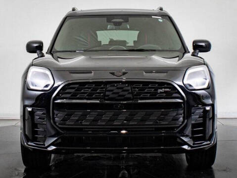 2026 MINI Countryman S ALL4
