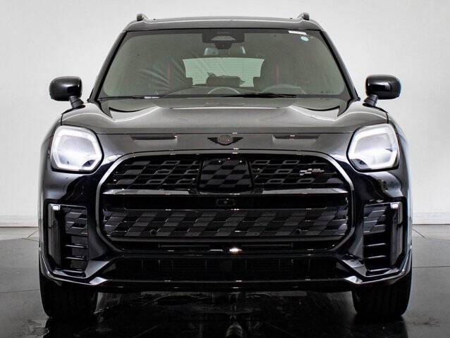 2026 MINI Countryman S ALL4