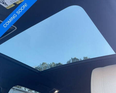 2016 Land Rover Range Rover Sport HSE