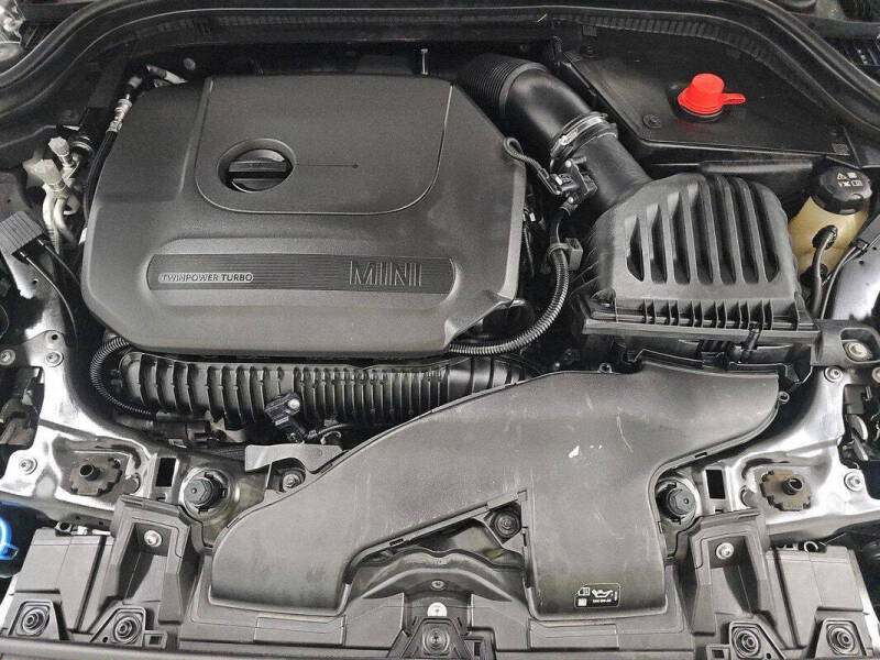 2023 MINI Hardtop 4 Door Cooper S