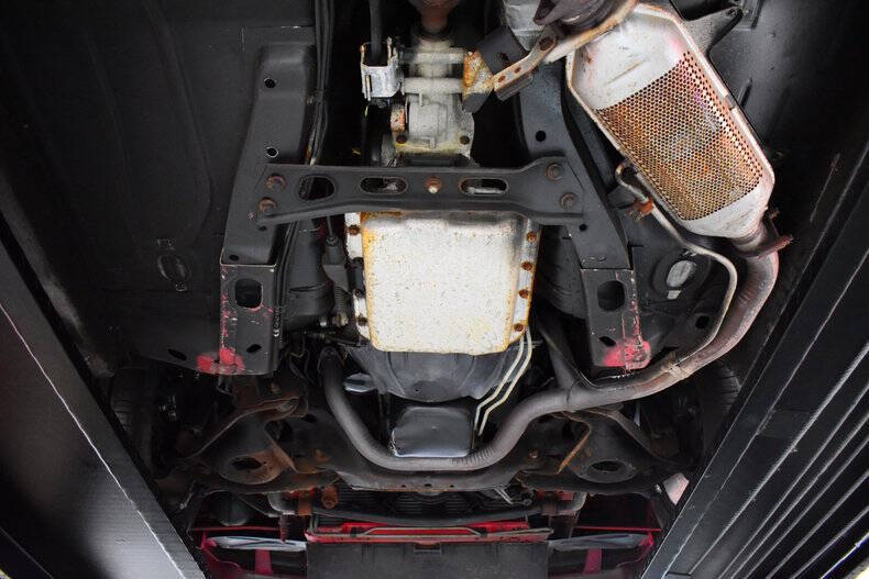 1992 Chevrolet Camaro RS