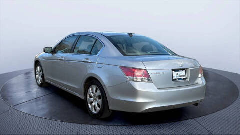 2009 Honda Accord EX