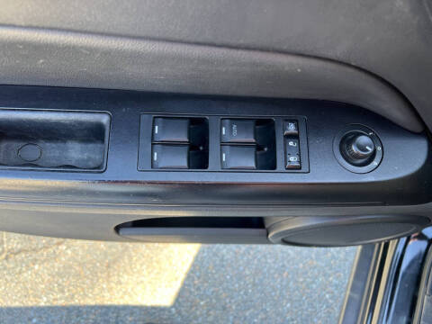 2014 Jeep Compass Sport