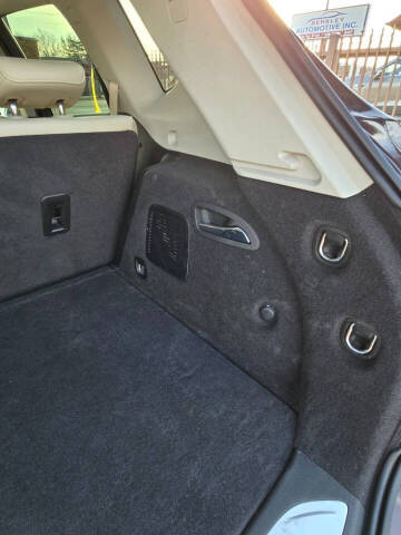 2020 Buick Envision Preferred