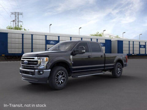 2021 Ford F-350 Super Duty