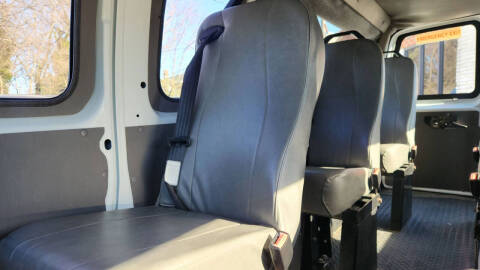 2011 Chevrolet Express 1500
