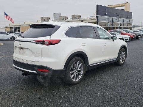 2020 Mazda CX-9 Grand Touring