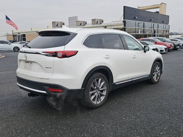 2020 Mazda CX-9 Grand Touring