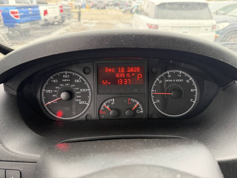 2019 RAM ProMaster 3500 159 WB