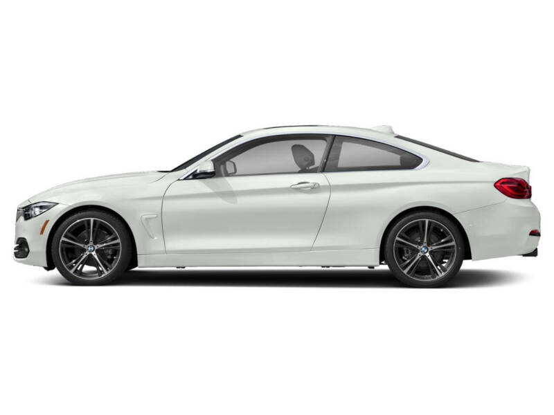 2018 BMW 4 Series 430i