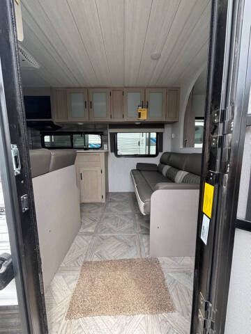 2024 Forest River SALEM CRUISE LI