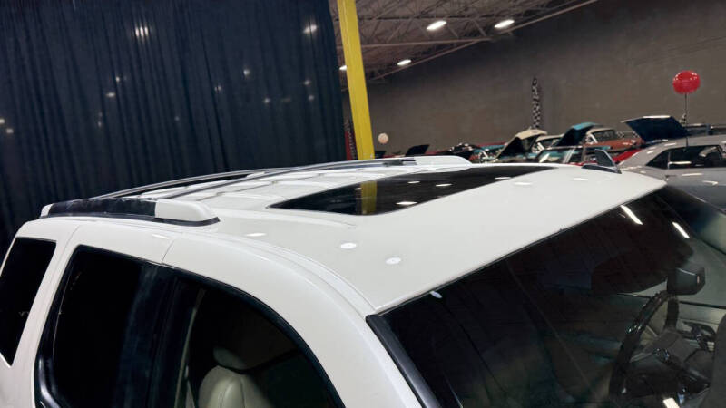 2013 Cadillac Escalade Luxury