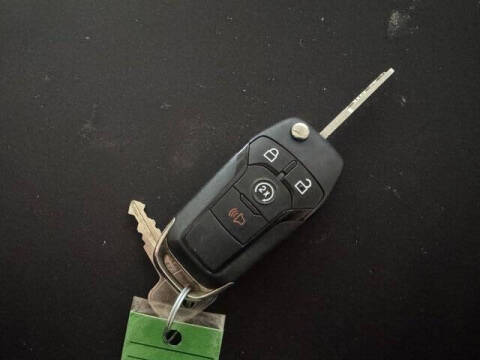 2017 Ford F-350 Super Duty