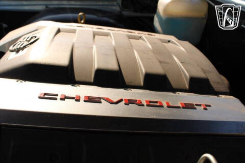 1964 Chevrolet Impala