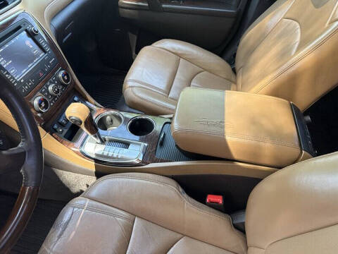 2014 Buick Enclave Premium