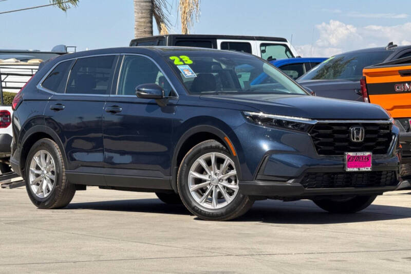 2023 Honda CR-V