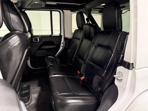 2024 Jeep Wrangler Rubicon X