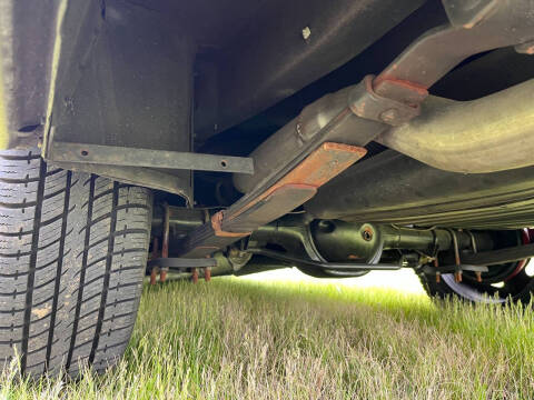 1964 Ford Fairlane 500