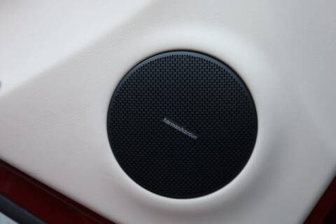 2019 Maserati GranTurismo Sport