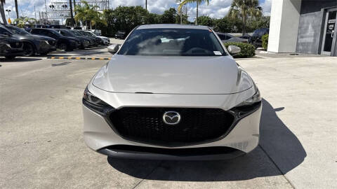 2026 Mazda Mazda3 Hatchback 2.5 S Premium