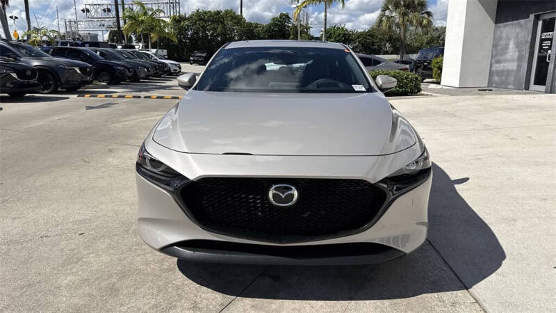 2026 Mazda Mazda3 Hatchback 2.5 S Premium