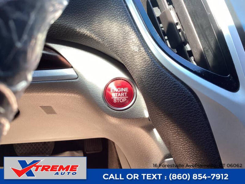 2016 Acura TLX V6 w/Advance