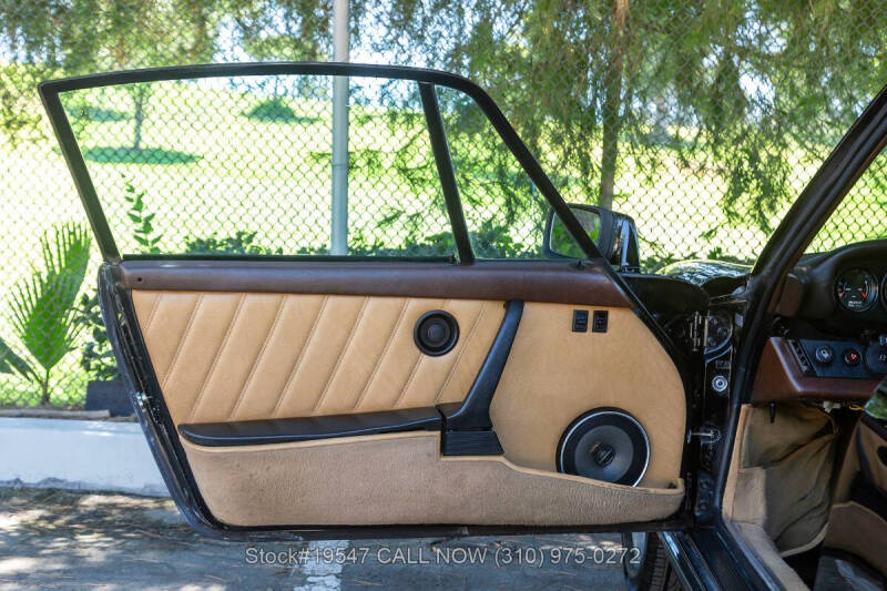 1981 Porsche 911 SC