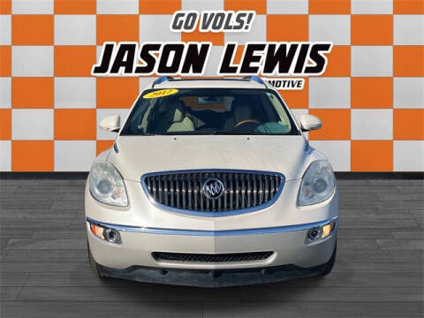 2012 Buick Enclave Premium