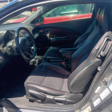 2014 Honda CR-Z EX w/Navi