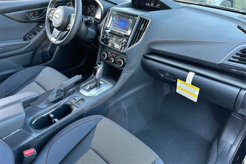 2023 Subaru Crosstrek Premium