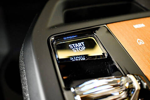 2023 BMW iX xDrive50