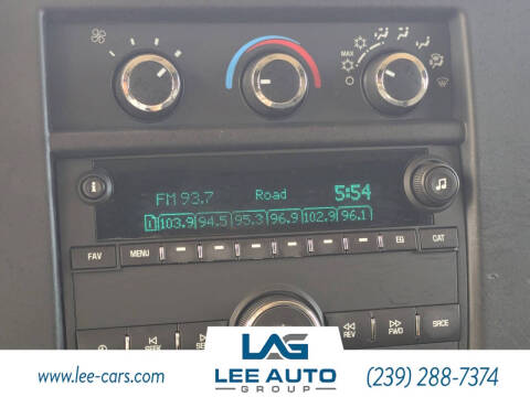 2015 Chevrolet Express 2500