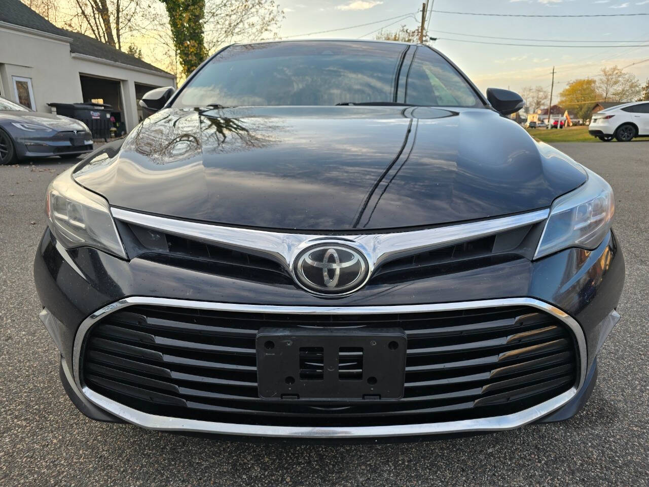 2017 Toyota Avalon for sale at Thompson Car and Truck in Baptistown, NJ