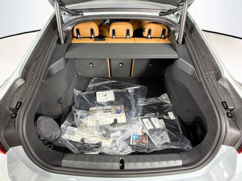 2026 BMW 4 Series 430i xDrive Gran Coupe