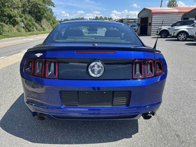 2014 Ford Mustang V6 Premium