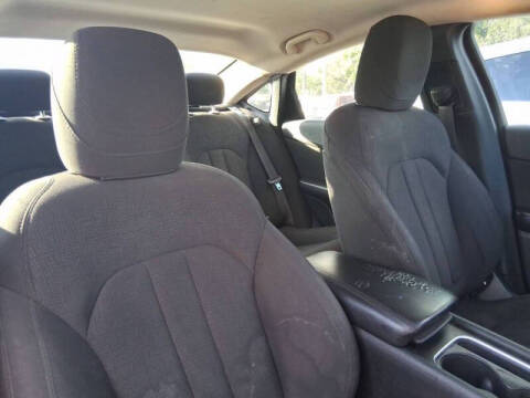 2015 Chrysler 300 Limited