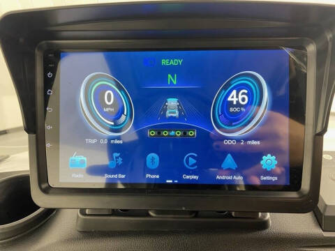 2025 Evolution MAVERICK 4 PLUS