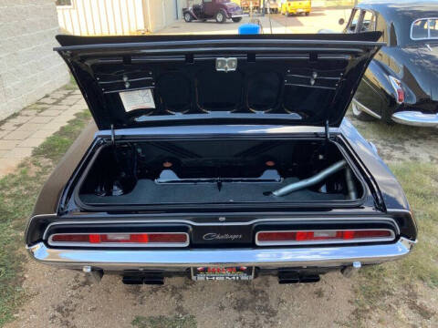 1971 Dodge Challenger