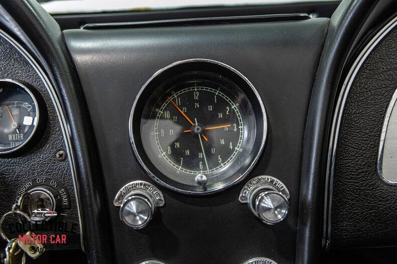 1965 Chevrolet Corvette