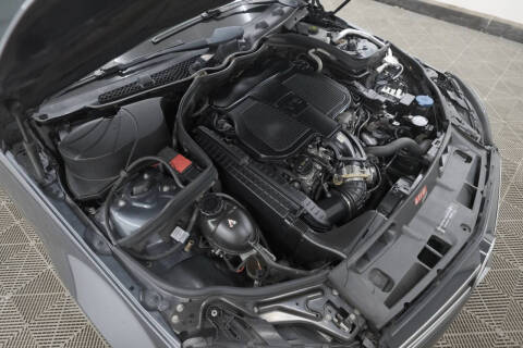 2014 Mercedes-Benz C-Class