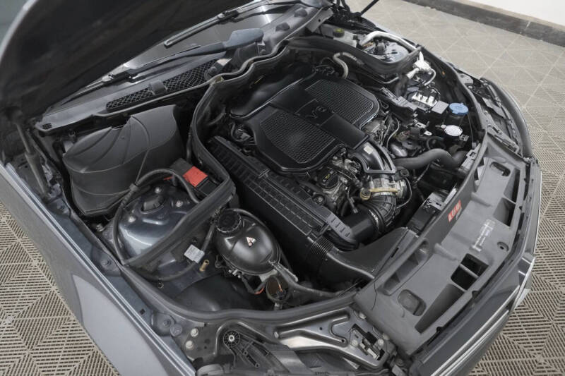 2014 Mercedes-Benz C-Class