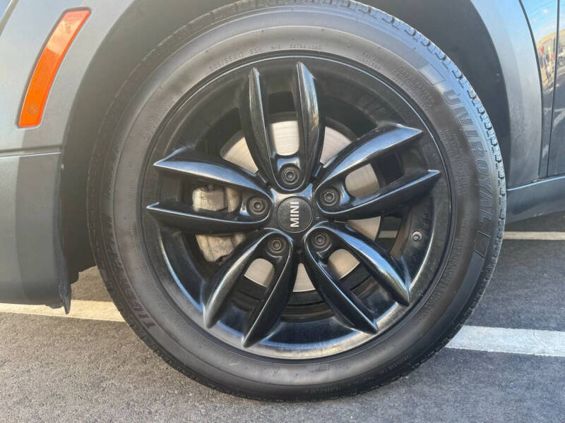 2014 MINI Countryman Cooper