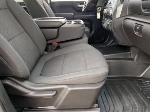 2022 GMC Sierra 2500HD