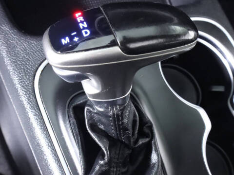 2020 Dodge Durango Citadel