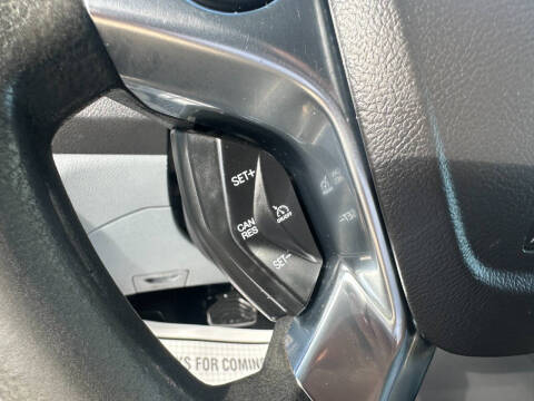 2018 Ford Transit 350