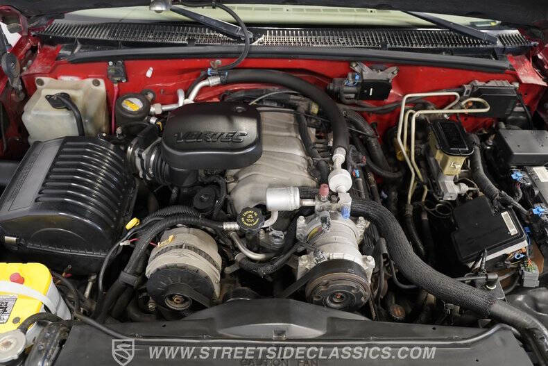 1999 Chevrolet Suburban