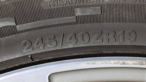 2020 BMW 5 Series 530i