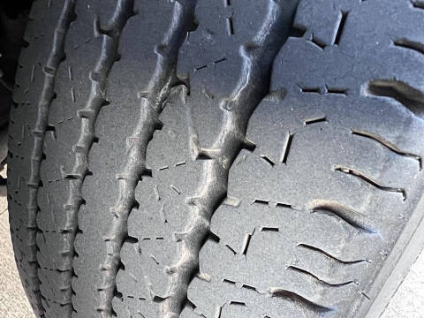 2019 GMC Savana 2500